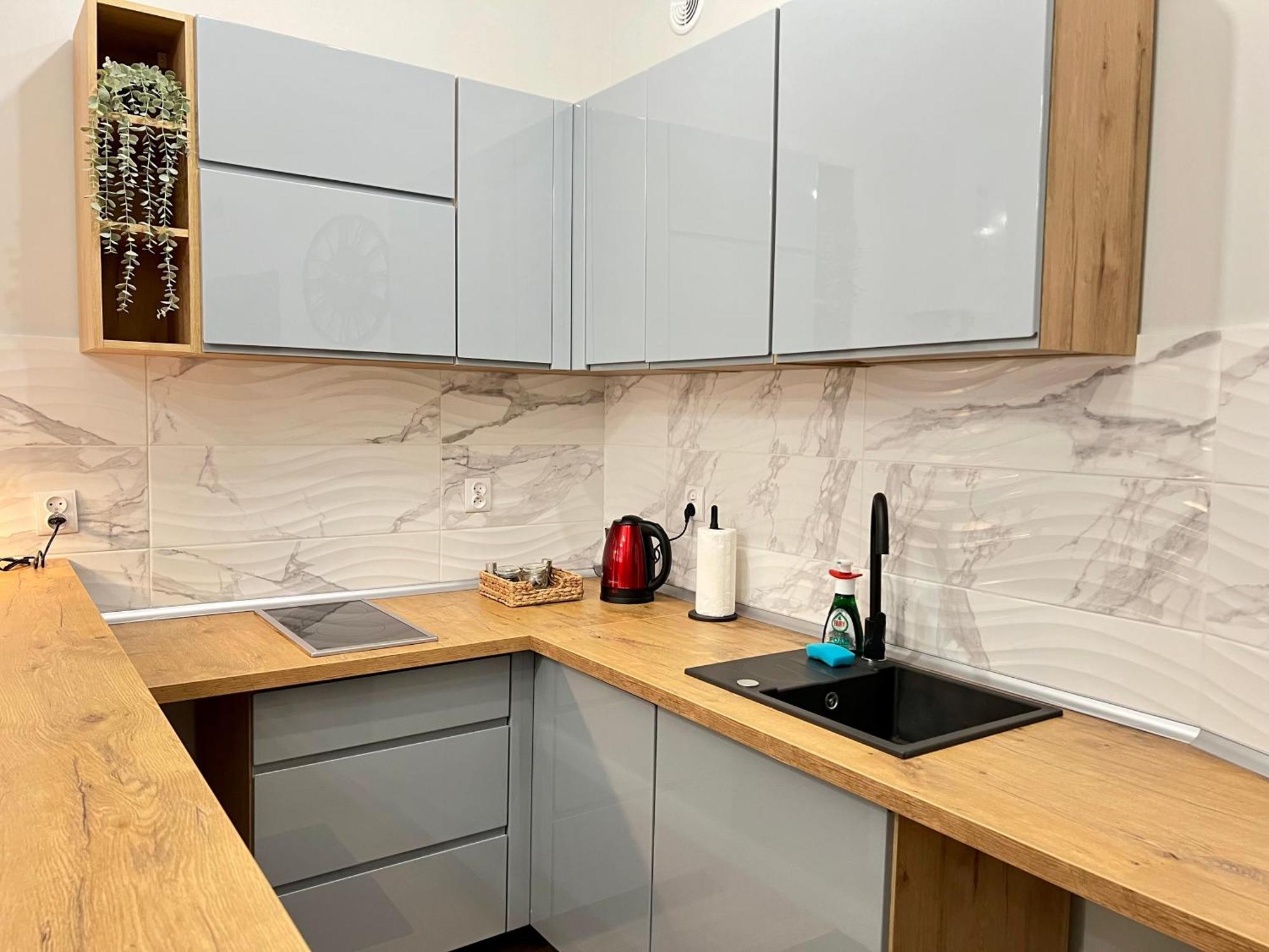Apartament Na Ksiezym Mlynie I Lodz  Ngoại thất bức ảnh