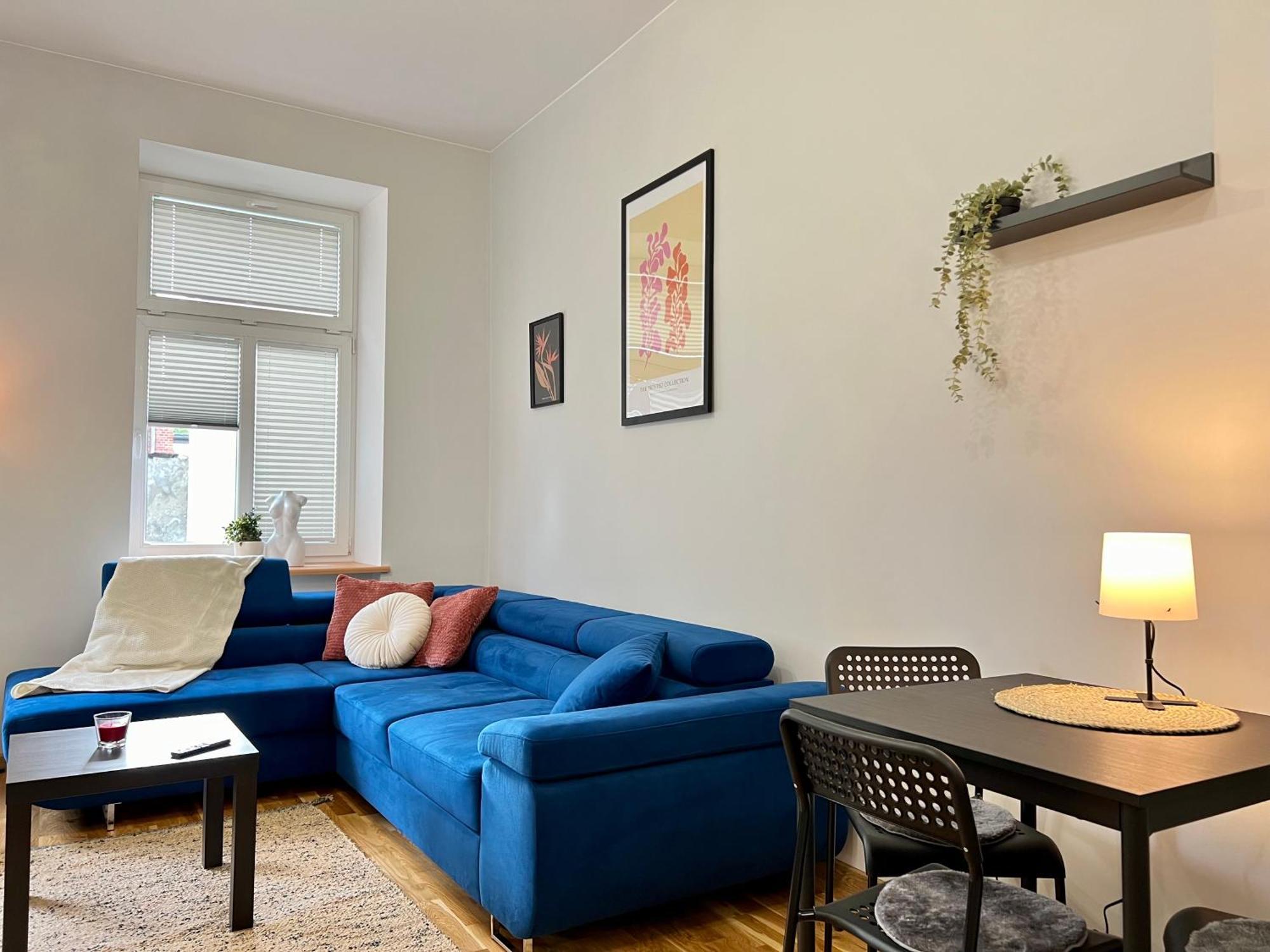 Apartament Na Ksiezym Mlynie I Lodz  Ngoại thất bức ảnh