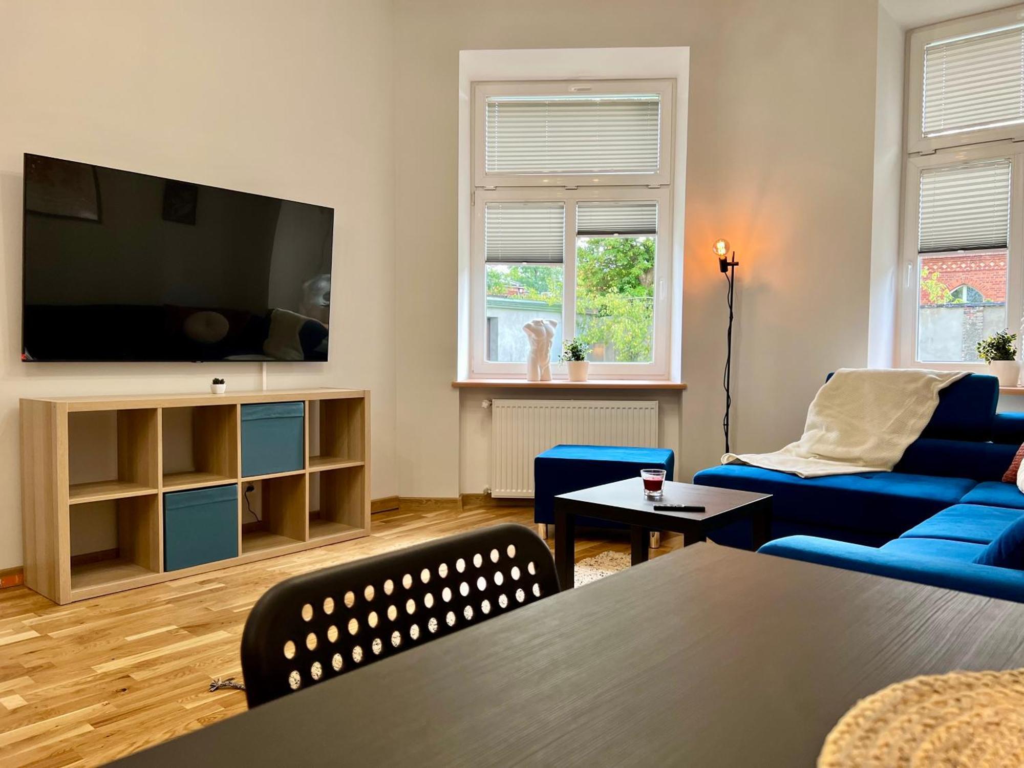 Apartament Na Ksiezym Mlynie I Lodz  Ngoại thất bức ảnh