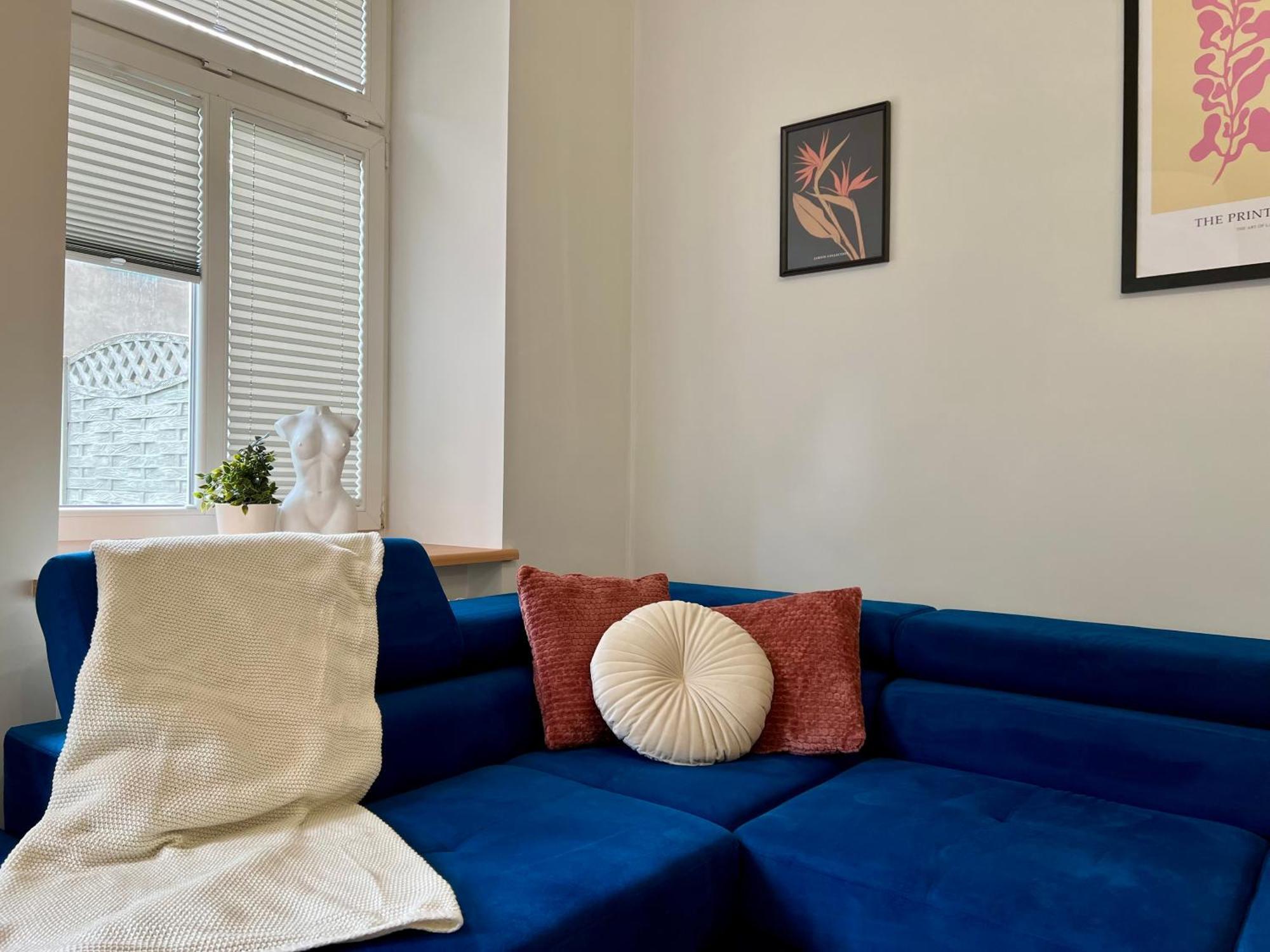 Apartament Na Ksiezym Mlynie I Lodz  Ngoại thất bức ảnh